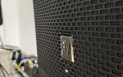 La importancia del buen sonido en un evento