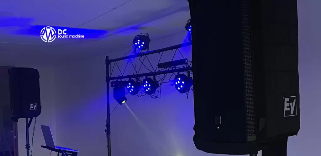 Eventos en Bogotá | Sonido | Luces | DJ Eventos en Bogotá | Sonido | Luces | DJ