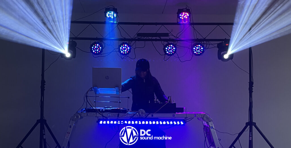 Eventos en Bogotá | Sonido | Luces | DJ