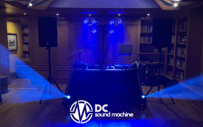 Las Mejores Minitecas en Bogotá: ¿Por qué elegir a la DC Sound Machine?