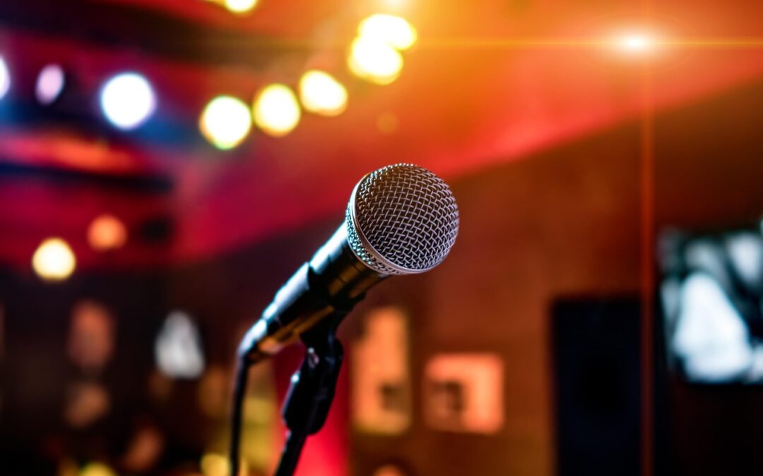 ¡Transforma tu fiesta con nuestro servicio de Karaoke!