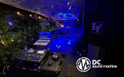 Cómo Organizar una Fiesta Retro en Casa: Ideas Infalibles para Fiestas Retro en Bogotá