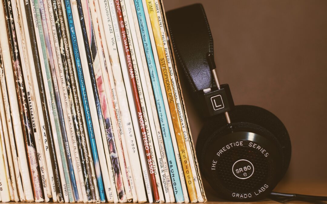 La playlist con el mejor rock y pop de los 70, 80 y 90