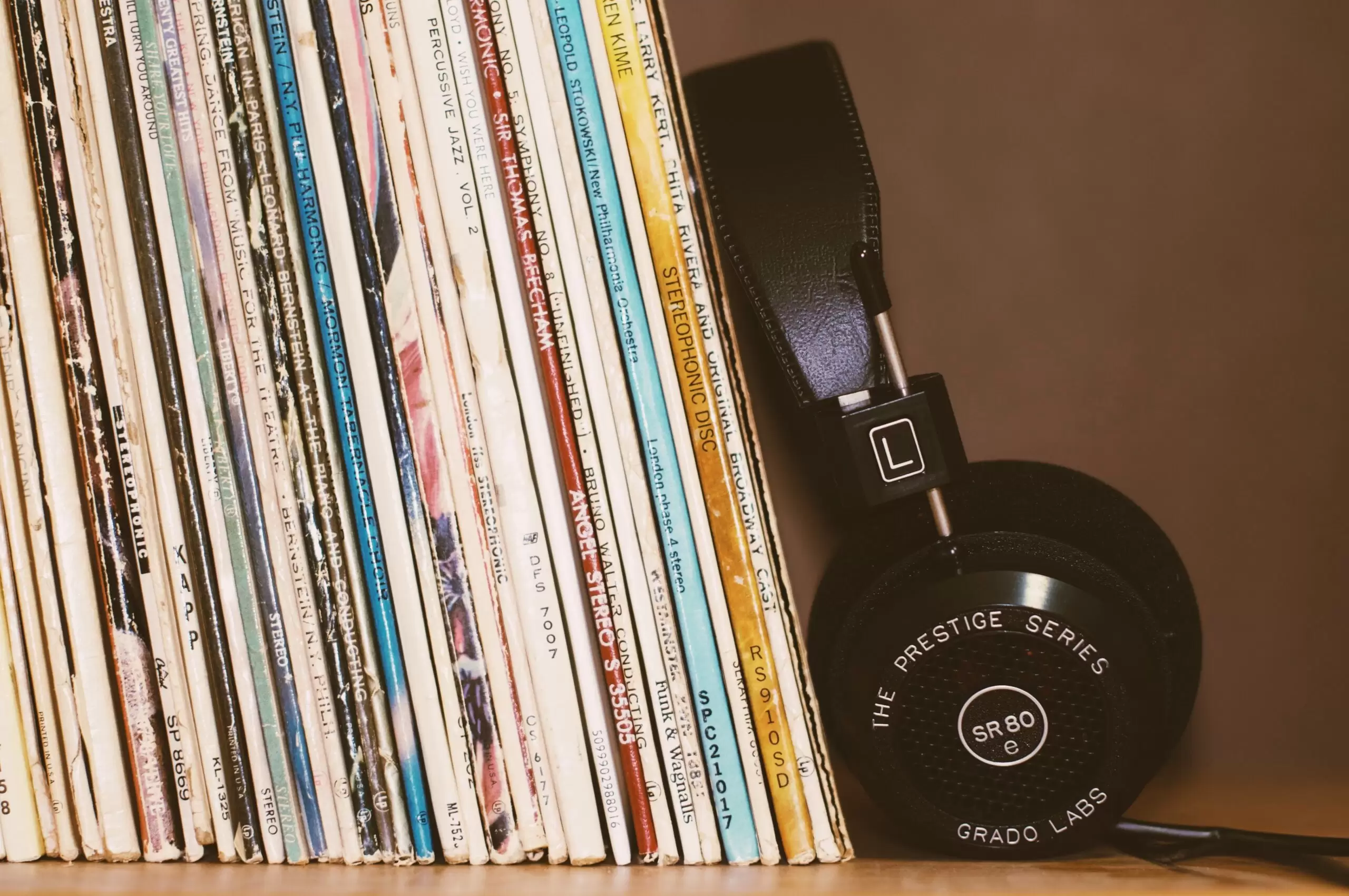 La playlist con el mejor rock y pop de los 70, 80 y 90
