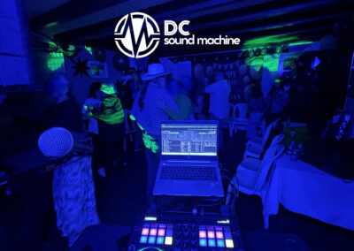 Viejoteca en Cota Cundinamarca - Bogota D.C. - DC Sound Machine