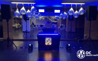 DJ para Eventos en Bogotá: Cómo Elegir el Mejor y Garantizar una Fiesta Inolvidable